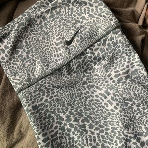 Nike Workout Leggings